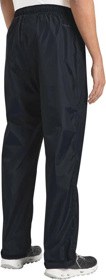 Jack Wolfskin Rainy Day Pants Regenbroek XXXL black 6001 black 6001 - Foto 8
