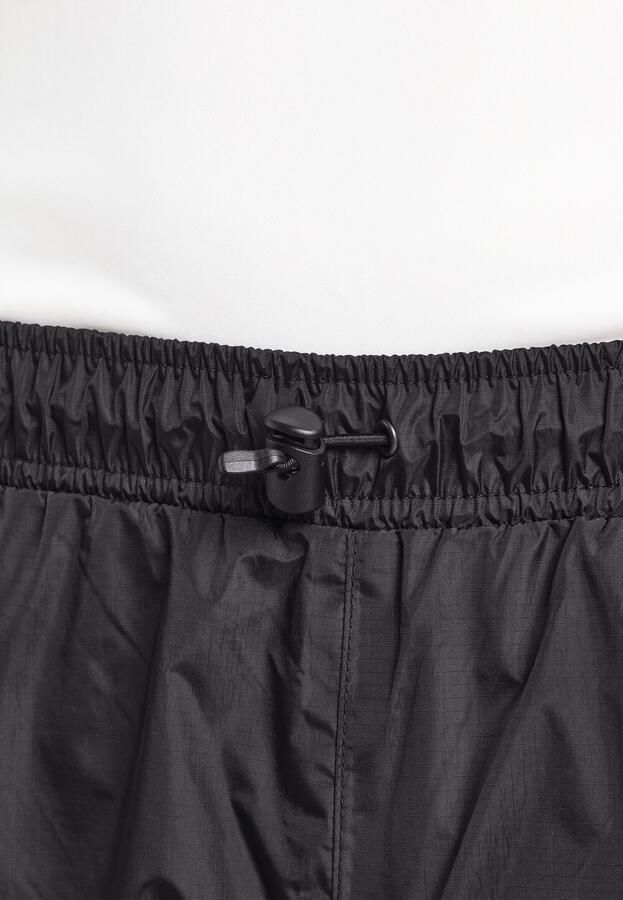 Jack Wolfskin Rainy Day Pants Regenbroek XXXL black 6001 black 6001 - Foto 2