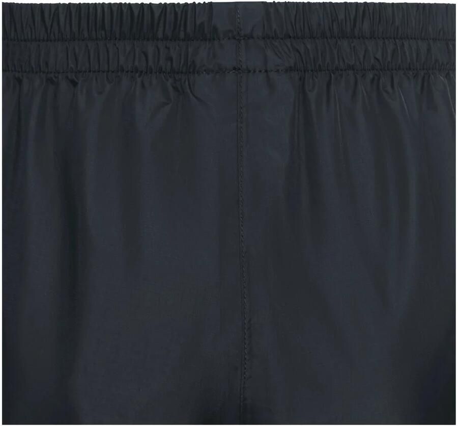 Jack Wolfskin Rainy Days Pants Kids Kinderen regenbroek 104 black