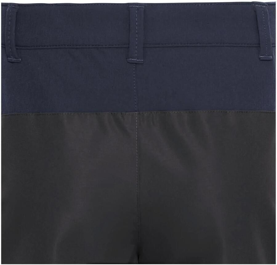 Jack Wolfskin Rascal Winter Pants Kids Softshellbroek Kinderen 104 blue night blue