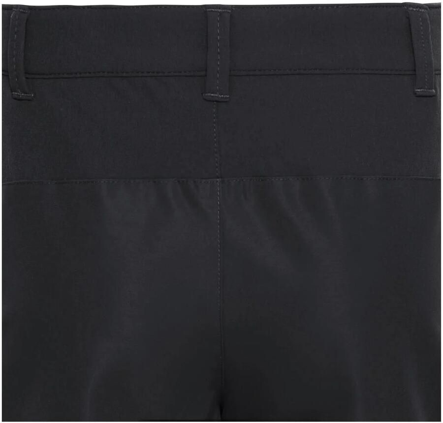 Jack Wolfskin Rascal Winter Pants Kids Softshellbroek Kinderen 104 black