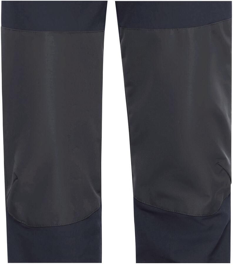 Jack Wolfskin Rascal Winter Pants Kids Softshellbroek Kinderen 104 blue night blue - Foto 4