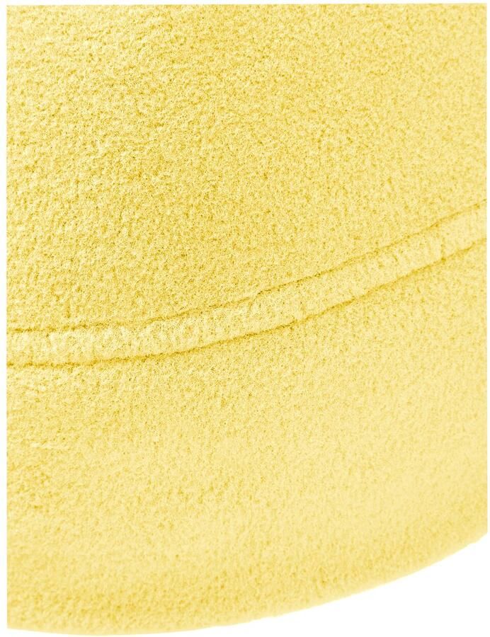 Jack Wolfskin Real Stuff Beanie Kids Wintermuts Kinderen One Size lemon ice lemon ice - Foto 3