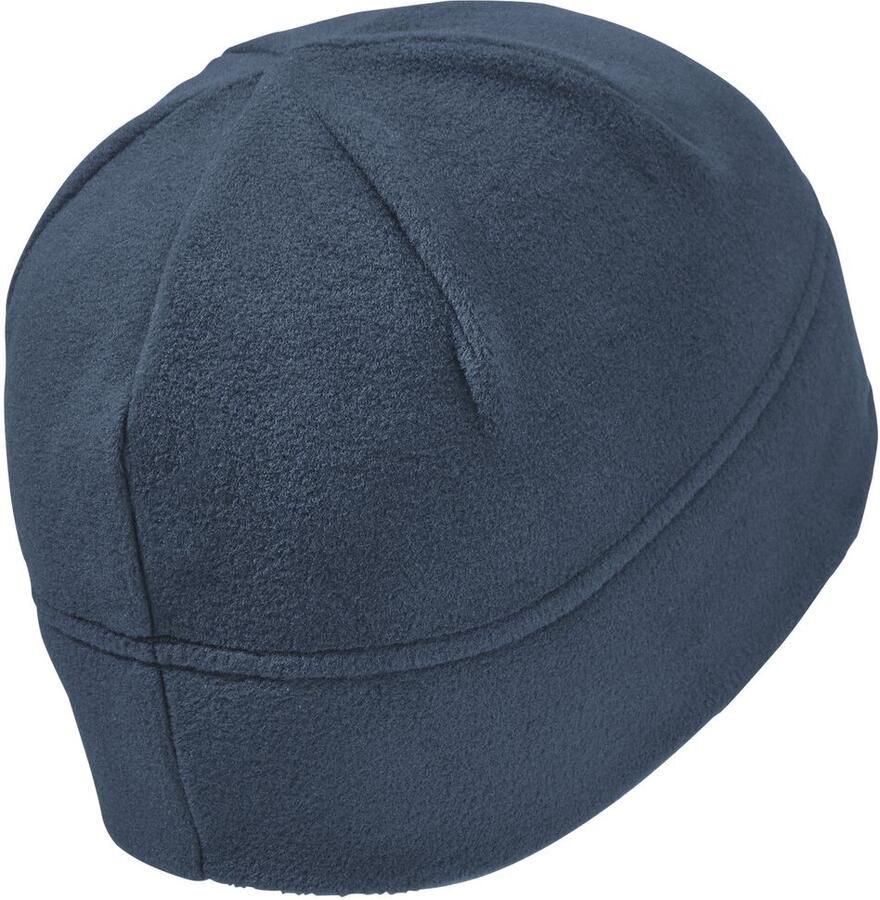 Jack Wolfskin Real Stuff Beanie Kids Wintermuts Kinderen One Size midnight sky midnight sky