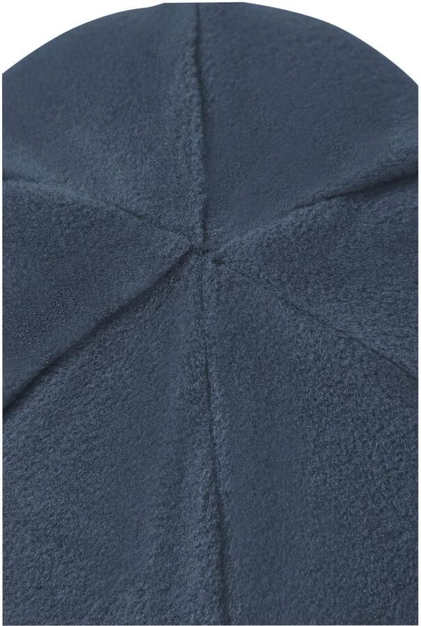 Jack Wolfskin Real Stuff Beanie Kids Wintermuts Kinderen One Size midnight sky midnight sky - Foto 8