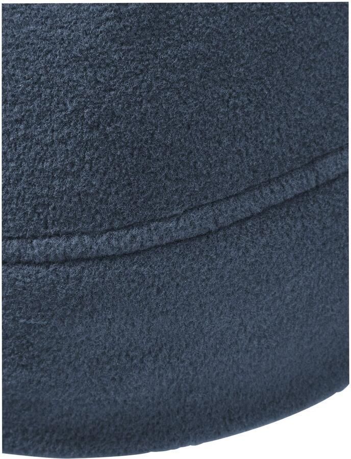 Jack Wolfskin Real Stuff Beanie Kids Wintermuts Kinderen One Size midnight sky midnight sky - Foto 3