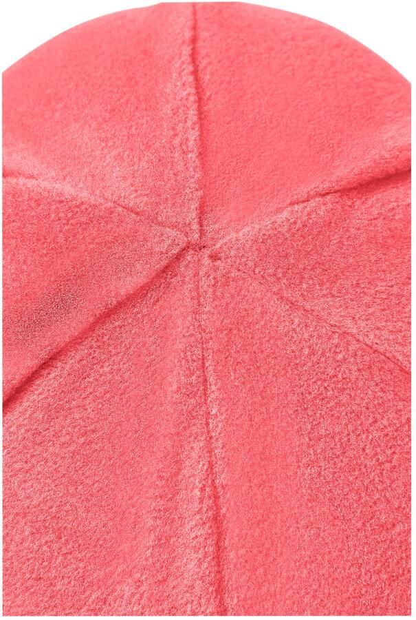 Jack Wolfskin Real Stuff Beanie Kids Wintermuts Kinderen One Size sunset coral sunset coral - Foto 7