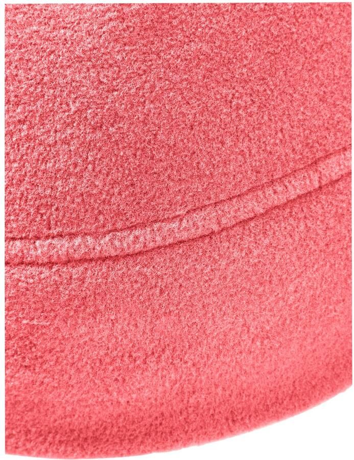 Jack Wolfskin Real Stuff Beanie Kids Wintermuts Kinderen One Size sunset coral sunset coral - Foto 3