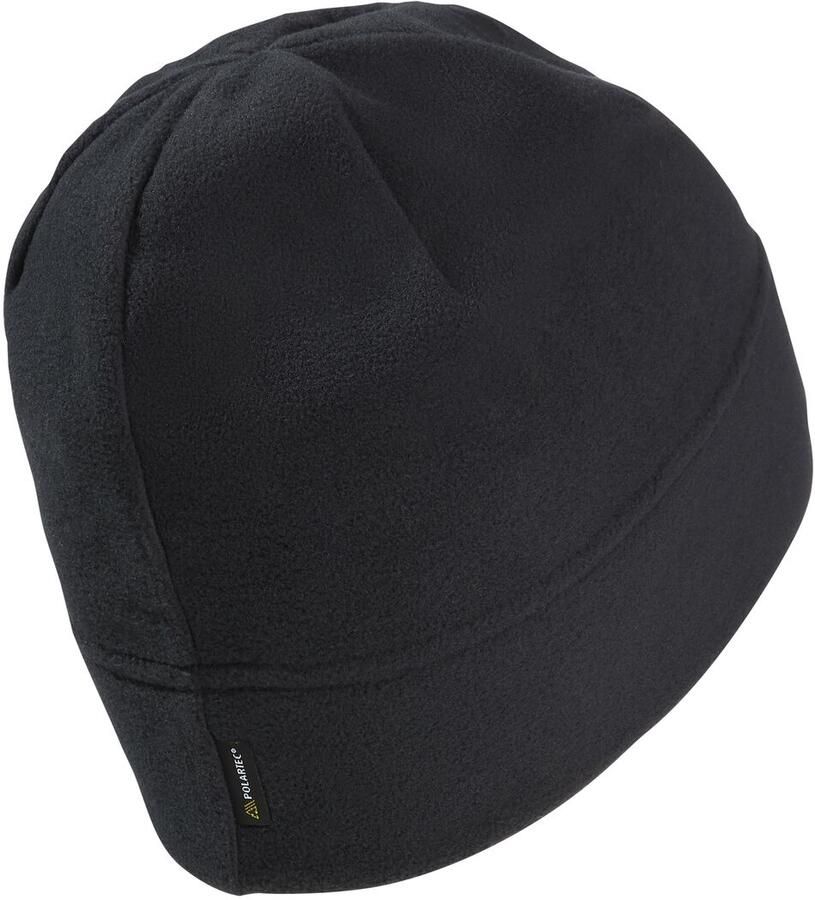 Jack Wolfskin Real Stuff Beanie muts One Size black - Foto 2