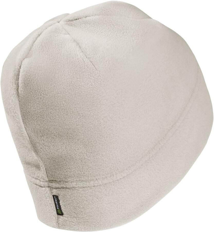 Jack Wolfskin Real Stuff Beanie muts One Size pale sand pale sand