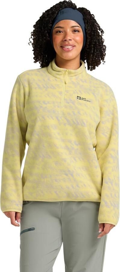 Jack Wolfskin Real Stuff Headband Hoofdband One Size midnight sky midnight sky - Foto 4