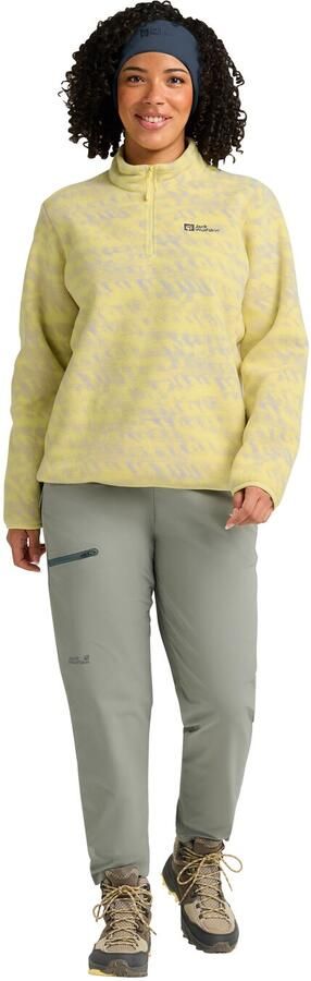 Jack Wolfskin Real Stuff Headband Hoofdband One Size midnight sky midnight sky - Foto 5