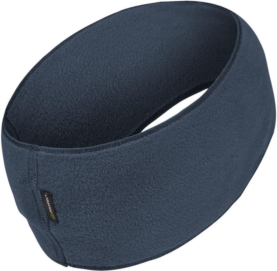 Jack Wolfskin Real Stuff Headband Hoofdband One Size midnight sky midnight sky - Foto 2