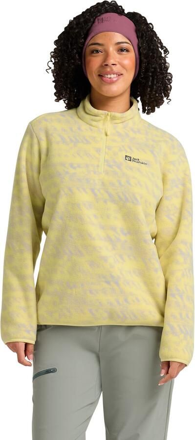 Jack Wolfskin Real Stuff Headband Hoofdband One Size raisin - Foto 7