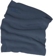 Jack Wolfskin Real Stuff Loop Kids Colsjaal Kinderen One Size midnight sky midnight sky - Thumbnail 2
