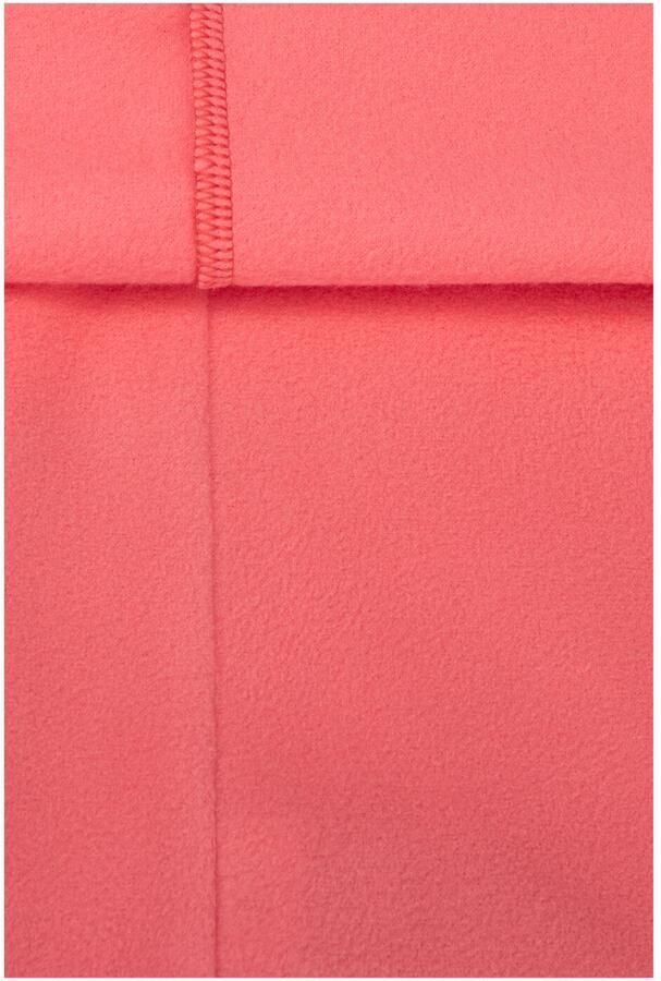 Jack Wolfskin Real Stuff Loop Kids Colsjaal Kinderen One Size sunset coral sunset coral - Foto 7