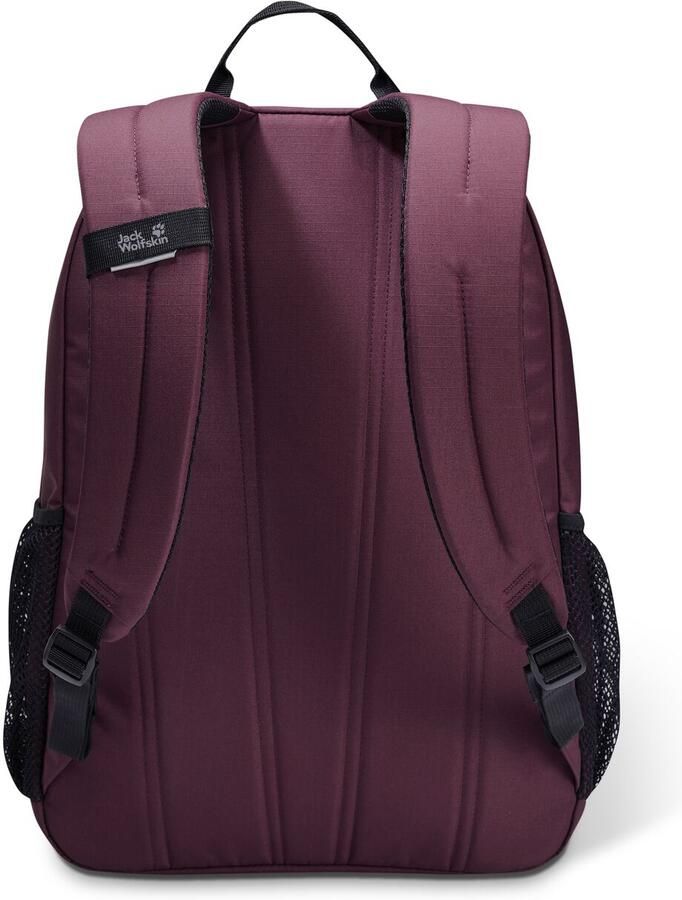 Jack Wolfskin Rebel Packs 25 Dagrugzak Kinderen One Size amaranth - Foto 1