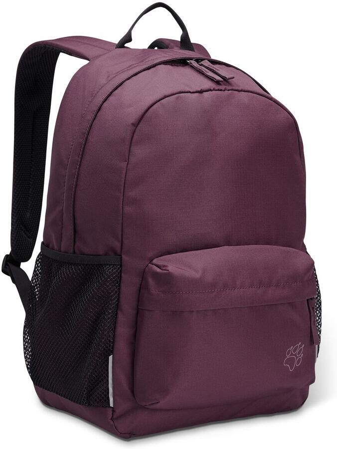 Jack Wolfskin Rebel Packs 25 Dagrugzak Kinderen One Size amaranth - Foto 2
