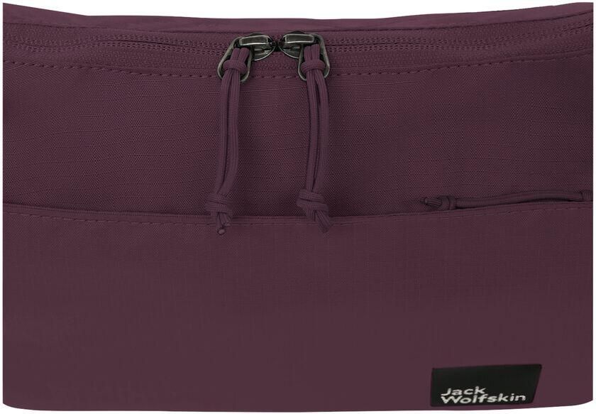 Jack Wolfskin Rose Schoudertas One Size amaranth - Foto 4