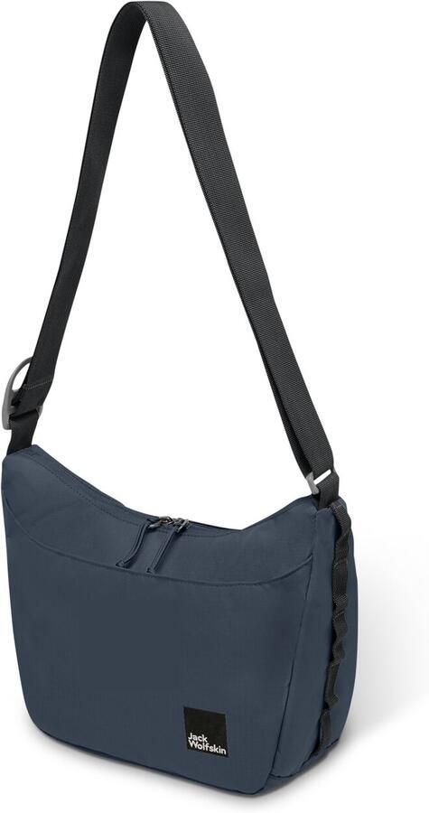 Jack Wolfskin Rose Schoudertas One Size midnight sky midnight sky - Foto 7