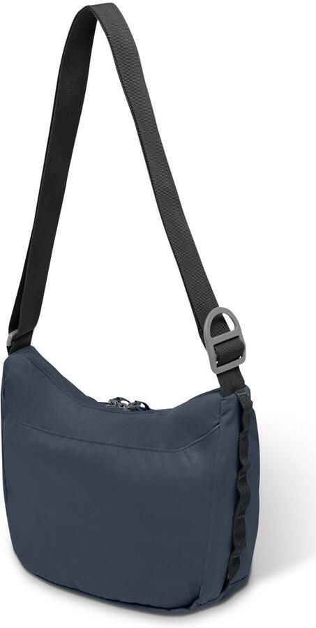 Jack Wolfskin Rose Schoudertas One Size midnight sky midnight sky - Foto 6