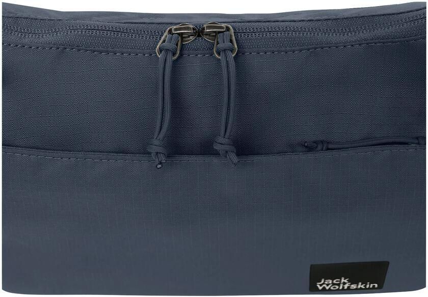 Jack Wolfskin Rose Schoudertas One Size midnight sky midnight sky - Foto 4