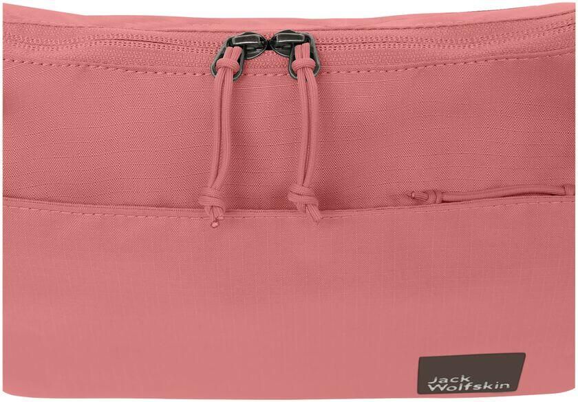 Jack Wolfskin Rose Schoudertas One Size mineral red mineral red - Foto 4