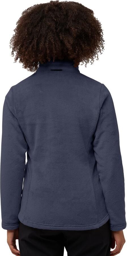 Jack Wolfskin Rotwand 3in1 Jacket Women 3in1 jack Dames XXL midnight sky midnight sky - Foto 8