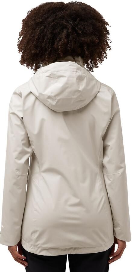 Jack Wolfskin Rotwand 3in1 Jacket Women 3in1 jack Dames XXL pale sand pale sand - Foto 8