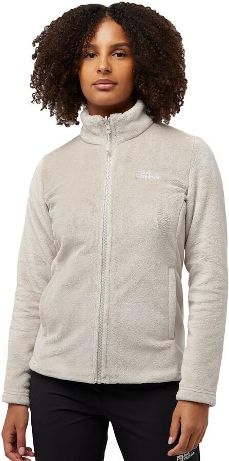 Jack Wolfskin Rotwand 3in1 Jacket Women 3in1 jack Dames XXL pale sand pale sand - Foto 7