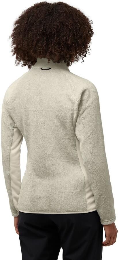 Jack Wolfskin Rotwand FZ Women Fleece jack Dames XXL seal - Foto 6