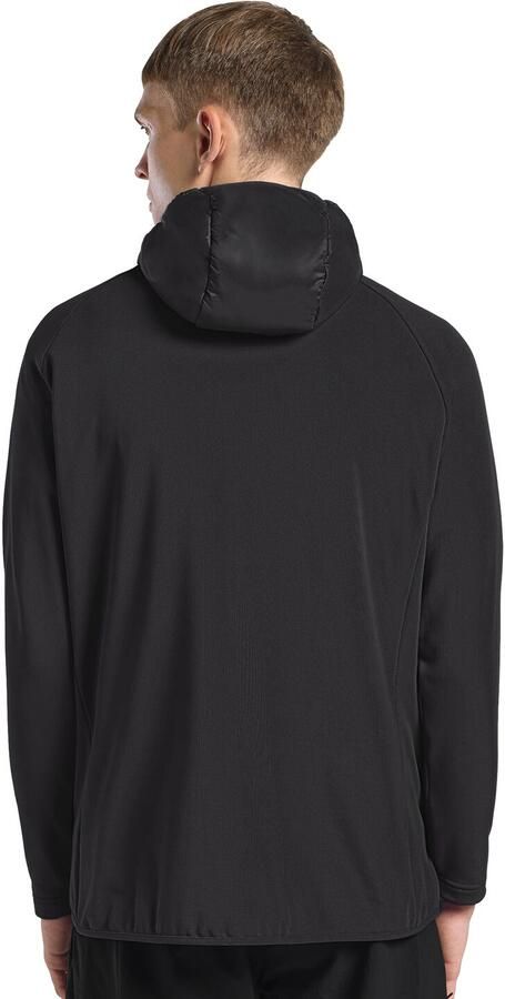Jack Wolfskin Routeburn Pro Hybrid Men Jack voor- en najaar Heren XXXL black - Foto 5