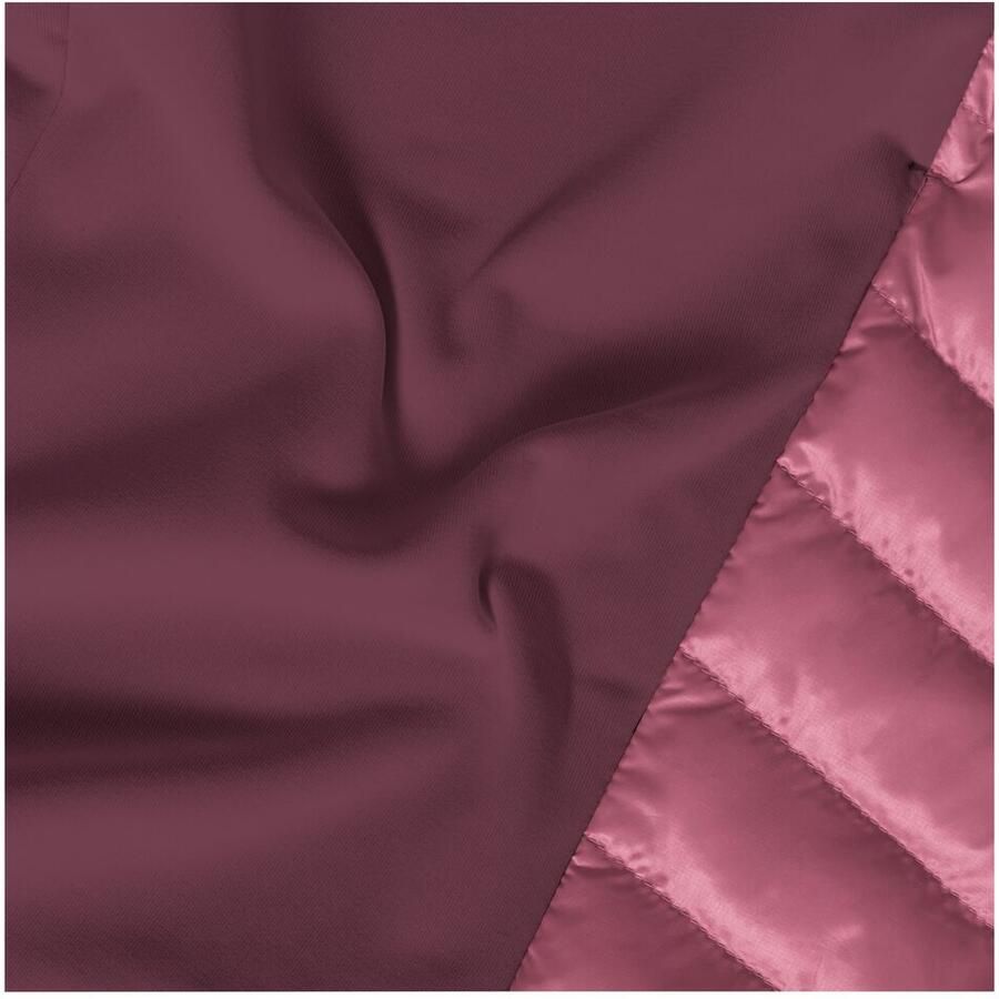 Jack Wolfskin Routeburn Pro Hybrid Women Jack voor- en najaar Dames XXL raisin