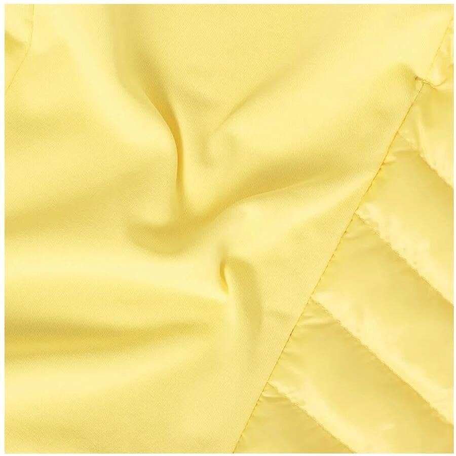 Jack Wolfskin Routeburn Pro Hybrid Women Jack voor- en najaar Dames XXL lemon ice lemon ice