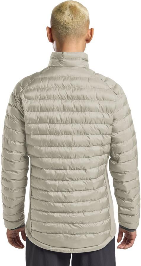 Jack Wolfskin Routeburn Pro Ins Jacket Men Isolerend jack Heren XXXL linen - Foto 9