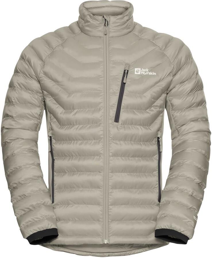 Jack Wolfskin Routeburn Pro Ins Jacket Men Isolerend jack Heren XXXL linen - Foto 2