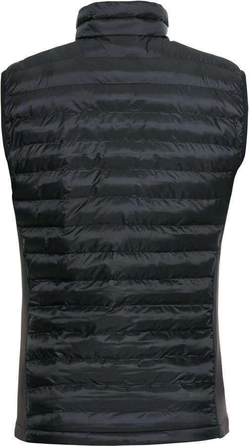 Jack Wolfskin Bodywarmer ROUTEBURN PRO INS VEST M winddicht zeer waterafstotend ademend - Foto 5