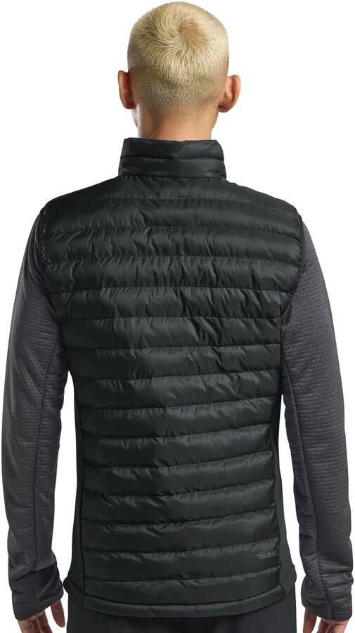 Jack Wolfskin Bodywarmer ROUTEBURN PRO INS VEST M winddicht zeer waterafstotend ademend - Foto 8