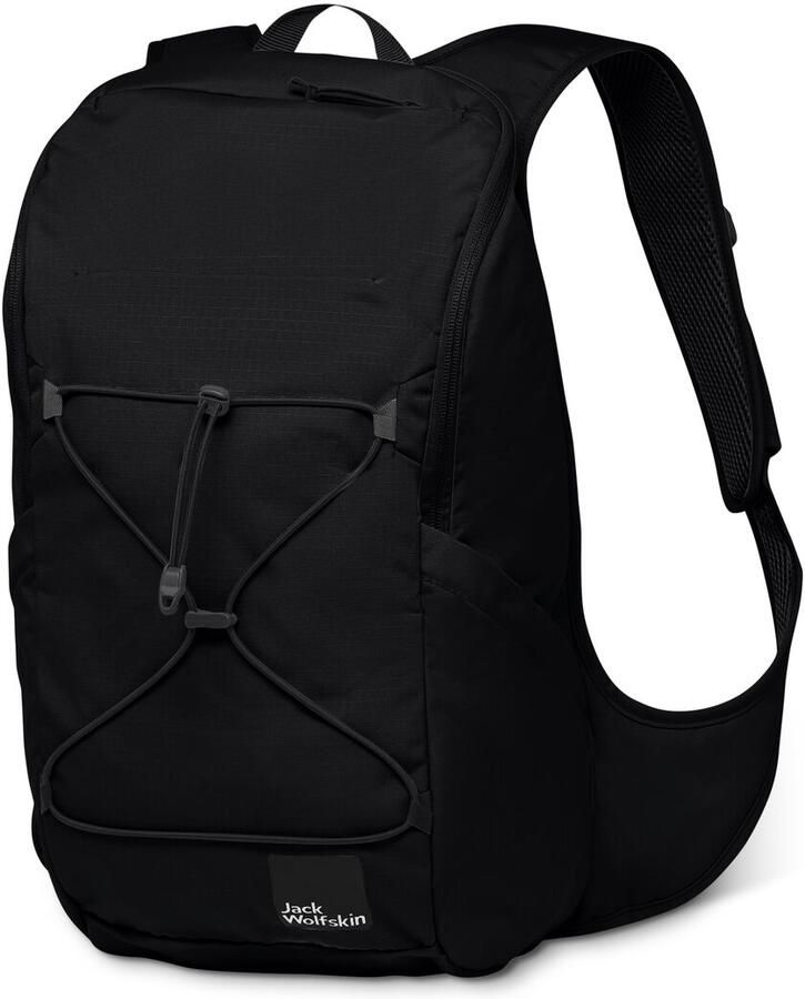 Jack Wolfskin Rugzak Sereen 18 l lichte duurzame rugzak voor vrouwen - Foto 9