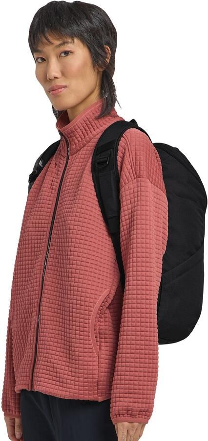 Jack Wolfskin Rugzak Sereen 18 l lichte duurzame rugzak voor vrouwen - Foto 6