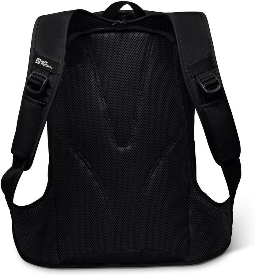 Jack Wolfskin Rugzak Sereen 18 l lichte duurzame rugzak voor vrouwen