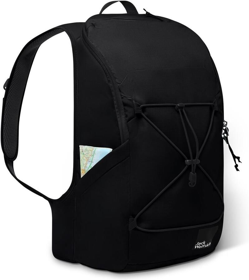 Jack Wolfskin Rugzak Sereen 18 l lichte duurzame rugzak voor vrouwen - Foto 3