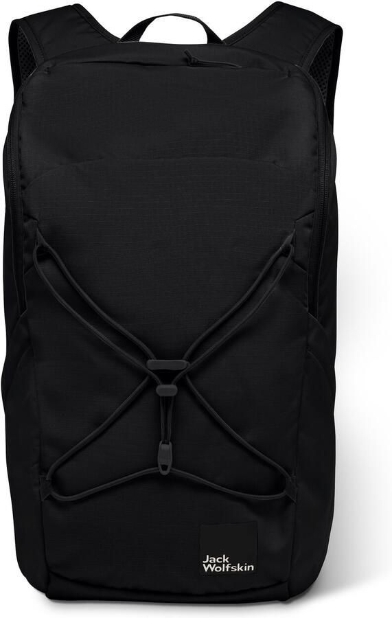 Jack Wolfskin Rugzak Sereen 18 l lichte duurzame rugzak voor vrouwen - Foto 5