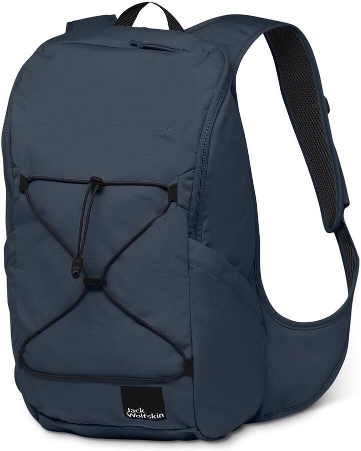 Jack Wolfskin Serene Dagrugzak Dames One Size midnight sky midnight sky - Foto 9