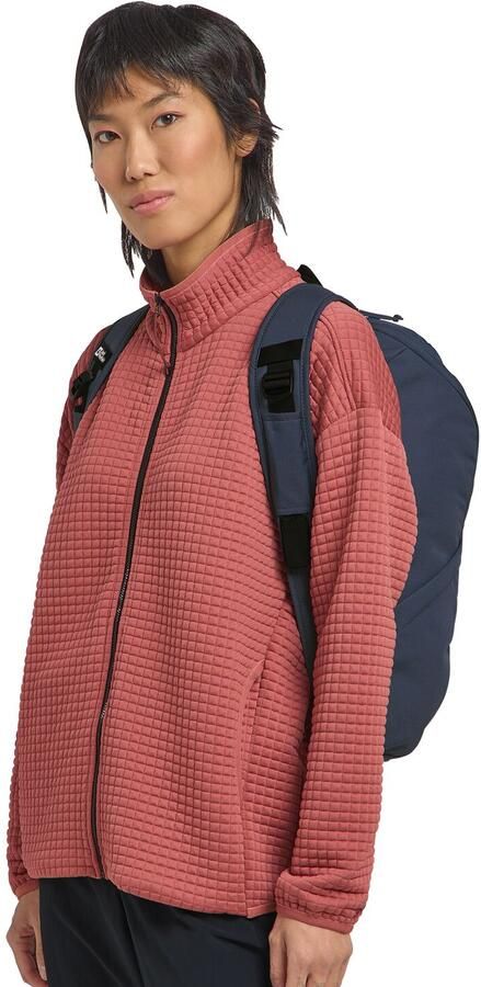 Jack Wolfskin Serene Dagrugzak Dames One Size midnight sky midnight sky - Foto 7