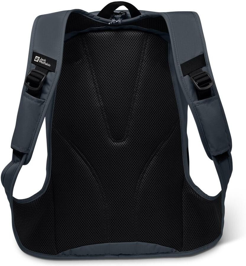 Jack Wolfskin Serene Dagrugzak Dames One Size midnight sky midnight sky