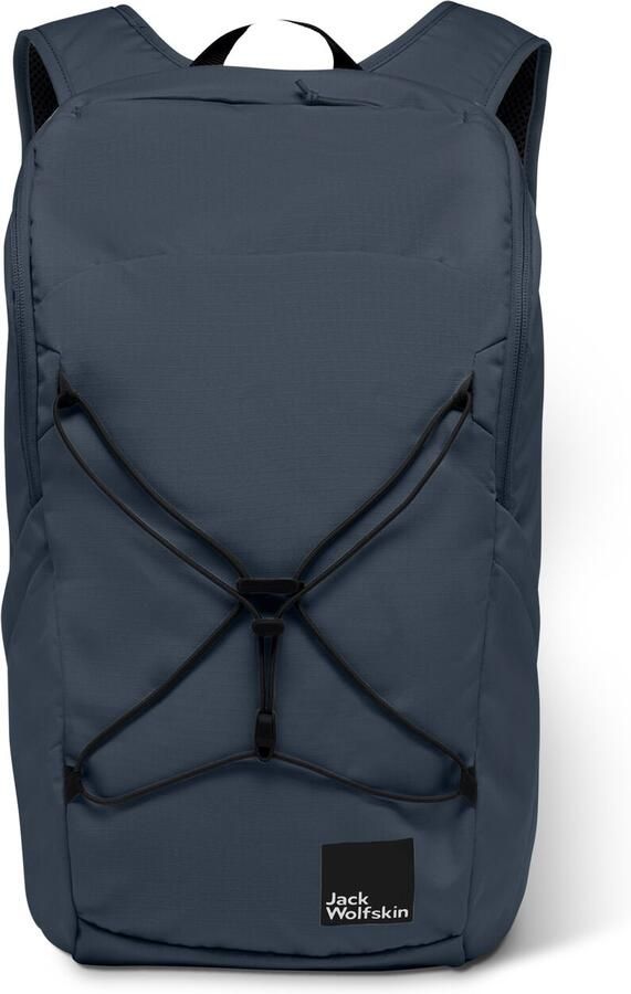 Jack Wolfskin Serene Dagrugzak Dames One Size midnight sky midnight sky - Foto 5