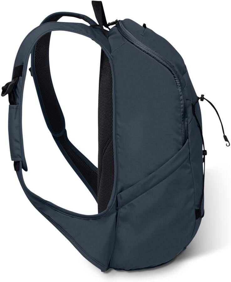 Jack Wolfskin Serene Dagrugzak Dames One Size midnight sky midnight sky - Foto 4