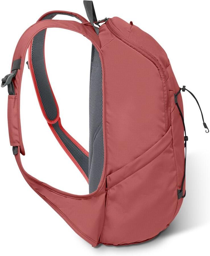 Jack Wolfskin Serene Dagrugzak Dames One Size mineral red mineral red - Foto 5