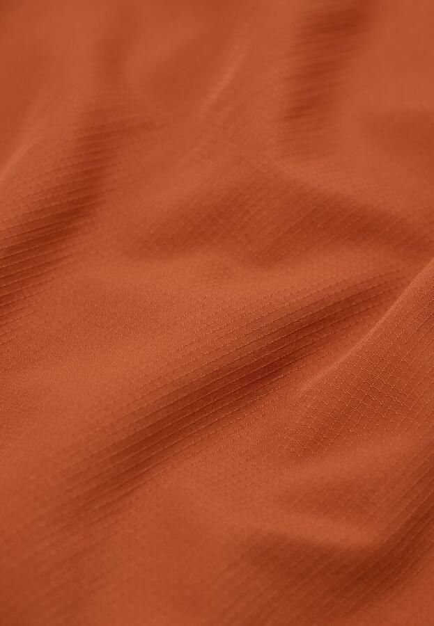 Jack Wolfskin Sierra Canyon LS Men Functioneel overhemd met zonnebescherming Heren M burnt orange burnt orange - Foto 3